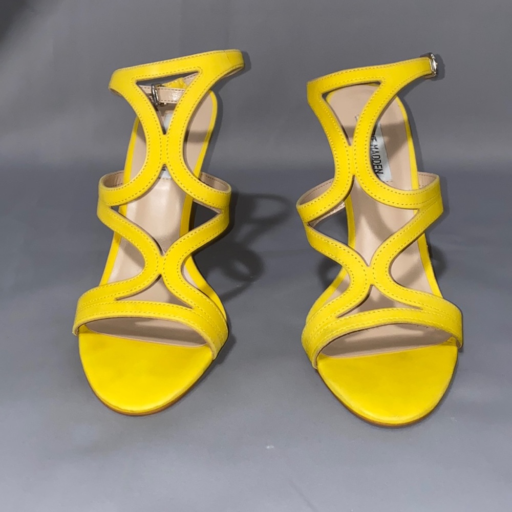 Steve Madden Heels